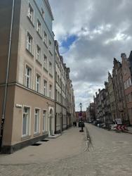 noclegi Gdańsk Ogarna 33 studios