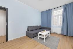 noclegi Międzyzdroje Nadmorski Apartament Światowida w Międzyzdrojach by Noclegi Renters