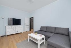 noclegi Międzyzdroje Nadmorski Apartament Światowida w Międzyzdrojach by Noclegi Renters