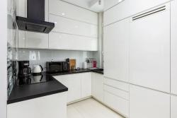 noclegi Sopot Apartamenty Trójmiejskie - White by the beach