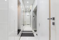 noclegi Sopot Apartamenty Trójmiejskie - White by the beach