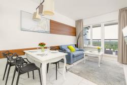 noclegi Międzyzdroje Aquamarina Onyx Międzyzdroje z Parkingiem by Rent like home