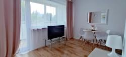 noclegi Gdańsk Blue Sky 1Studio Gdańsk