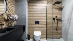 noclegi Krynica Morska ENKLAWA Apartamenty Piamola, z basenem oraz strefą zabaw dla dzieci