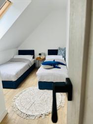 noclegi Białogóra Białogórskie wrzosowisko