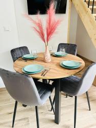 noclegi Białogóra Białogórskie wrzosowisko