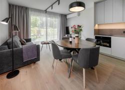 noclegi Jastarnia Apartamenty na Półwyspie Wydma&Las