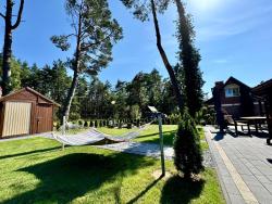 noclegi Poddąbie Leśna ostoja Poddąbie