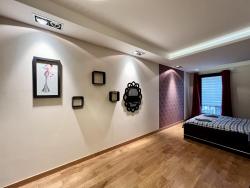 noclegi Gdańsk 98m2 Apartment Oldtown Yacht Marina
