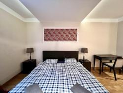 noclegi Gdańsk 98m2 Apartment Oldtown Yacht Marina