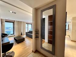 noclegi Gdańsk 98m2 Apartment Oldtown Yacht Marina