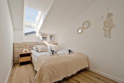 noclegi Jastarnia Apartamenty Wyspa BlueApart Jastarnia