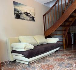 noclegi Rowy Apartamenty NAUTICA Rowy, 150m od plaży