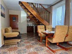 noclegi Rowy Apartamenty NAUTICA Rowy, 150m od plaży