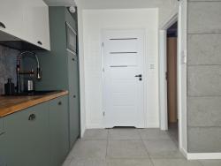 noclegi Jastrzębia Góra Apartamenty Kuracyjna