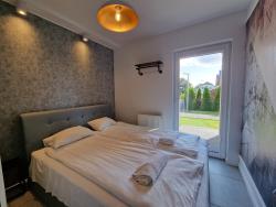 noclegi Jastrzębia Góra Apartamenty Kuracyjna