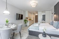 noclegi Świnoujście Apartment 206