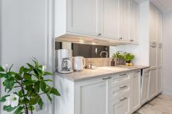 noclegi Świnoujście Apartment 206