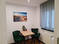 noclegi Rusinowo Apartamenty Na leśnym wzgórzu