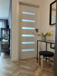 noclegi Gdańsk Apartament Letnica