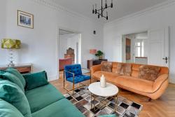 noclegi Gdańsk BLUE MANDARIN Premium II