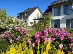 noclegi Gąski Apartment NeWA