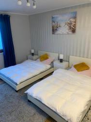 noclegi Łeba Apartament Wiktoria