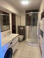 noclegi Łeba Apartament Wiktoria