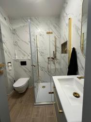 noclegi Sztutowo Apartament Sun