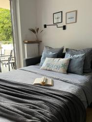 noclegi Sztutowo Apartament Sun