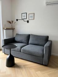 noclegi Sztutowo Apartament Sun