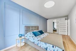 noclegi Międzyzdroje Balticus Apartament Promenada Gwiazd 14