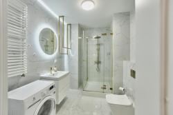 noclegi Międzyzdroje Balticus Apartament Promenada Gwiazd 14