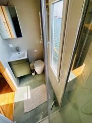 noclegi Puck Mindset Houseboat - nocleg i apartament na morzu