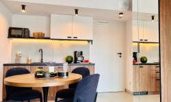 noclegi Kołobrzeg Apartament 503 See&Spa Kołobrzeg Podczele basen i spa w cenie nowa restauracja