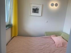 noclegi Rewal Albatrosa 17 - apartament nr 5