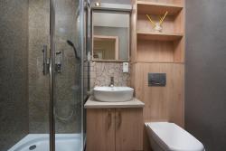 noclegi Karwia Fajne Apartamenty - Karwia - Blisko Plaży - Komfort i Cisza