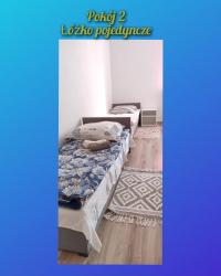 noclegi Gdynia Radiant BD Wejscie na kod
