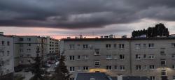 noclegi Gdynia Radiant BD Wejscie na kod