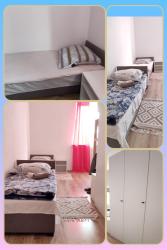 noclegi Gdynia Radiant BD Wejscie na kod