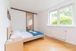 noclegi Sopot Molo Centrum by Grand Apartments