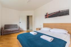 noclegi Sopot Molo Centrum by Grand Apartments