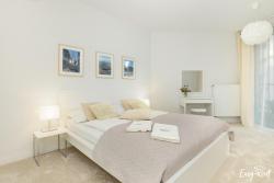 noclegi Pobierowo Pinea 103 - z widokiem na morze - BASEN, sauna, jacuzzi w cenie pobytu! - Easy - Rent Apartments