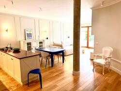 noclegi Gdynia Biarritz Apartment Gdynia