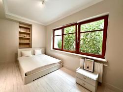noclegi Gdynia Biarritz Apartment Gdynia