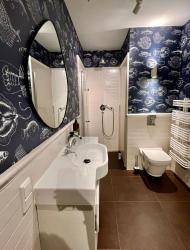 noclegi Gdynia Biarritz Apartment Gdynia