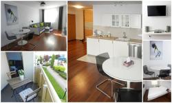 noclegi Gdynia Apartament Witawa 22