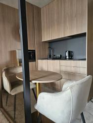 noclegi Kołobrzeg Apartamenty MORENO Kasprowicza 20 C Kołobrzeg Basen Sauny Fitness