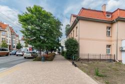 noclegi Sopot Comfort Art by Grand Apartments