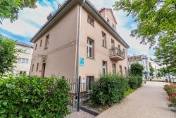 noclegi Sopot Comfort Art by Grand Apartments